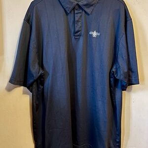 Adidas - Men’s Golf Polo - Arrowhead - XL